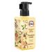 Buds & Berries Oil Nourish Macadamia & Vanilla Body Lotion | Rich & Deep Moisturization - Dry skin | No Paraben (240 ml)