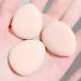Kixolazr Makeup Powder Puff Cosmetic Thumb Sponge Blender Facial Puff Pads Water Drop Shape Design Cosmetic Foundation Blender Puff - Buy Online on GoSupps.com