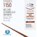 Dynarex Vitamins A & D Ointment 144 Skin Protectant Packets - Diaper Rash Relief - Buy Online on GoSupps.com