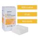 McKesson Non-Sterile 12-Ply Cotton Gauze Sponges - 4x4, 200 Count - Buy Online on GoSupps.com