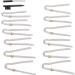 High-Quality Hearing Amplifier HDO Tubes Set | Enhance Your Hearing Experience - Buy Online on GoSupps.com