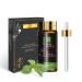 MAYJAM Basil Essential Oil 10ML Basil Oil for Diffuser Humidifier DIY Home Wardrobes Basil 10 ml (1 Pack)