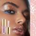 Buy Glitter Lip Oil - Hydrating Tinted Lip Balm & Shimmery Lip Gloss | Nourishing Non-Sticky Lip Care - Buy Online on GoSupps.com
