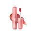 COLORKEY Velvety Mousse Fluffy Lip Mud (608 Brick Heart) Matte Lipstick Long Lasting Smooth Velvet Lip Stains Lip Tint Beauty Lips Makeup | Mud Texture Sunset Warm Colors