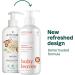  ATTITUDE Attitude Baby Leaves Pear Nectar Body Lotion 473ml - Buy Online on GoSupps.com