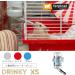 Small Pet Water Dispenser FPI 4660 DRINKY 75cc - Mesh Cages - Mixed Colors - 0.075L - Buy Online on GoSupps.com
