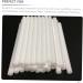 LIFKOME 30 Pcs Sliver Travel Accesories Replacement Wicks for Plugins Oil Diffuser Wands Volatile Oil Car Whitex3pcs 12.3X0.8CMx3pcs - Buy Online on GoSupps.com