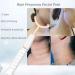 MayBud Portable Handheld High Frequency Y Glass Tube Wand (Neon) - Premium Skin Care Tool - Buy Online on GoSupps.com