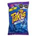 Takis Blue Heat 65g / Authentic Mexican Blue Takis Hot Rolled Tortilla Chips Snacks and Crisps