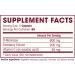 Mannose with Cranberry Extract, Vitamin C for UT Health - 60 Veg Capsules - Buy Online on GoSupps.com