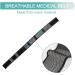 2PCS PD Belt Set | Breathable Mesh Peritoneal Dialysis Catheter Holder | Abdominal Waist Band Protector for Feeding Tube | Black Medium | Men Women | Pack of 2 - Buy Online on GoSupps.com