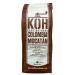 KoffeeONHOME Caf en Grain 100% Arabica Colombie Mocat n Torr faction Naturelle 1 kg Caf de Sp cialit 1 kg (Lot de 1)