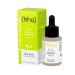 Pure Salicylic Acid & Tea Tree Face Serum Prevents Acne Breakouts Reduces Large Pores Treats Bumpy Textures Detox Exfoliator Wrinkle Reducer Anti Aging Blemish Facial Serum.