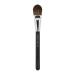 Bdellium Tools Professional Makeup Brush - Maestro Series 960 Precision Blusher - With Mix of Soft Synthetic & Natural Fibers For Pop of Color to the Cheeks (Black 1pc)