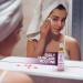 Rose Water Spray for Face - Hydrating 4 oz Toner & Dewy Setting Mist | Pure Natural Distilled Rosewater for Glowing Skin - Buy Online on GoSupps.com