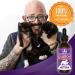 Jackson Galaxy Bully Solution (2 oz.) - Natural Pet Relaxation Aid for Bullying and Dominance - Buy Online on GoSupps.com