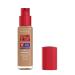 Rimmel Lasting Finish 35HR Foundation - 300 Sand 303 Honey Lasting Finish 35HR Foundation