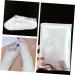 minkissy Masque Exfoliant Pour Les Pieds Lime Pour Les Pieds Pour Une Douceur Et Un Soulagement Des Odeurs 5pcs blanc - Buy Online on GoSupps.com