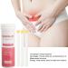 Vaginal pH Test Strips - 100pcs | Accurate Alkaline & Acid Levels Testing | Intimate Health pH Paper for Women | Disposable & Prevents Acidity - Buy Online on GoSupps.com