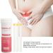 Female Health Care Vaginal Test Strips Easy to Use 100pcs Test Paper for PH Balance Monitor Vaginal Intimate Health - Buy Online on GoSupps.com