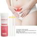 100 Disposable pH Test Strips for Women's Vaginal Health - Monitor Intimate Wellness & Prevent Infections - Buy Online on GoSupps.com