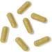 Mighty Maca Menopause Relief Capsules - Plant-Based Supplement for Women | Hot Flash & Night Sweat Relief, Hormone Balance, Digestive Aid - Buy Online on GoSupps.com