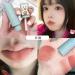 KOMEDO 4PCS Mist Matte Velvet Lipstick Set | Waterproof Long Lasting Lip Gloss | Cute Bear Beauty Makeup - Velvet Matte Lip Glaze - Buy Online on GoSupps.com