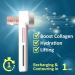 BIOEQUA Enercharger (F1) PEF Facial Lifting Device with Cold Ion Charging Anti-Aging Technology - Buy Online on GoSupps.com