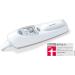 Buy Beurer FT 58 Ear Thermometer & BM 27 Blood Pressure Monitor Bundle - Accurate Health Monitoring Risk Indicator & Arrhythmia Detection - Ideal for 22-42 cm Arm Circumference - Includes Insect Stitch Healer - International Shipping Available - Buy Online on GoSupps.com