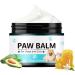Soothing Dog Paw Balm - 120g Dog Paw Wax - Dog Paw Protection for Warm Dressings - Moisturizing and Leakproof Balm for Dog Paws - Buy Online on GoSupps.com