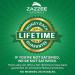 Zazzee Extra Strength Serrapeptase 120000 SPU - 120 Vegan Capsules | Supports Healthy Sinuses and Immune System | Non-GMO & All-Natural - Buy Online on GoSupps.com