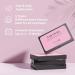 PINKZIO Lash Lift Kit - Professional Curling Eyelash Perm Kit for Salon Use - Buy Online on GoSupps.com