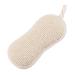 Bath Towel Body Scrub Sponges Bath Sponge Shower Sponge Scrubber Exfoliating Shower Sponge Exfoliating Scrubber Bath Brush Body Cleaning Tool Shower Brush Numb Flakes Take a Bath