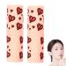 Stalleryy Pore-Perfecting Primer Stick Magical Pore Eraser Waterproof Face Primer Stick (2pcs)