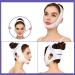 V Face Slimming Bandage - Double Chin Reducer & V Line Lifting Mask - Buy Online on GoSupps.com