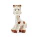 Sophie La Girafe Eau de Soin Parfumee by Sophie La Girafe Gift Set - 3.4 oz Scented Skincare Water (Alcohol-Free) + 1 Sophie La Girafe Soft Toy - Buy Online on GoSupps.com