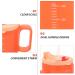 Operitacx Schnabsasse Senior Beak Cup - 300ml Handle Cup for Adults & Disabled Patients | International Shipping Available - Buy Online on GoSupps.com