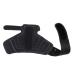 Buy Finger Support Brace - Breathable Sponge Thumb & Wrist Stabilizer Splint for Sports | High Elasticity & Comfort (Black - Buy Online on GoSupps.com