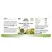 Green Tea Extract Capsules 750mg - Vegan 100 Caps with 50% EGCG | High Dose - Herbadirekt by Warnke Vital - German Quality - Buy Online on GoSupps.com
