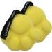 Buy PartyKindom 8 Pcs Cat Claw Bath Balls - Exfoliating Shower Sponge & Body Cleanser for Kids & Elders - Best International Shipping - Buy Online on GoSupps.com