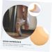 JEWEDECO 6 Pairs Silicone Heel & Toe Protectors - Pain Relief for Pointed Shoes, Boots, Forefoot Pad - Flexible Silica Gel Sleeves Set - Buy Online on GoSupps.com