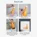 Toilet Cleaning Spirit Blue Bubble Bathroom Toilet Deodorizer Home Aromatherapy Descaling Odor Eliminating Cleaning Liquid Automatic Long-lasting Bottled Toilet Cleaner 2-pcs - Buy Online on GoSupps.com