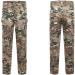 Outdoor Airsoft Hunting Tactical Camouflage Pants - A-tacs Fg X-Large - Buy Online on GoSupps.com