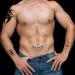 AWLEE 45 Sheets Temporary Tattoo for Men with 8 Large Tribal Totem Stickers - Waterproof and Removable Body Art Makeup Fake Tattoo (Pattern4) - Buy Online on GoSupps.com
