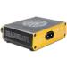 Dragonhawk LCD Dual Tattoo Machine Power Supply Foot Pedal Clip Cord - Golden - Buy Online on GoSupps.com