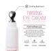 Epielle Firming Eye Cream - Anti-Aging Serum with Cooling Applicator | Mother's Day Gift - Buy Online on GoSupps.com