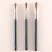 MOGILAN Professional Concealer Brush Set for Flawless Eye Makeup Application - 3 Pack - Buy Online on GoSupps.com