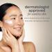 Organic Face Moisturizer for Sensitive Skin | Fragrance-Free Vegan & Cruelty-Free Cream | Dermatologist Approved | 1.86 fl oz | International Shipping Available - Buy Online on GoSupps.com