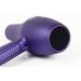 Hair Dryer Professional 2400W Salon Hairdryer Ionic 2 Speed 3 Heat Cool Shot Setting Powerful AC Motor Blow Dryer with Nozzle Powerful Quick Drying Protect Hair for Home and Salon White Small Gift - Buy Online on GoSupps.com