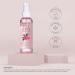 NATUREWELL Rose Water Hydrating Facial Toner Mist - 100% Vegan, 4 Fl Oz - Refreshing, Conditioning, Soothing, Redness-Reducing - Perfect for Travel - Buy Online on GoSupps.com